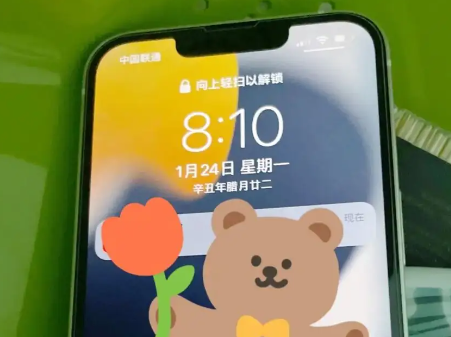 手机一小块区域触屏失灵解决方法有哪些？