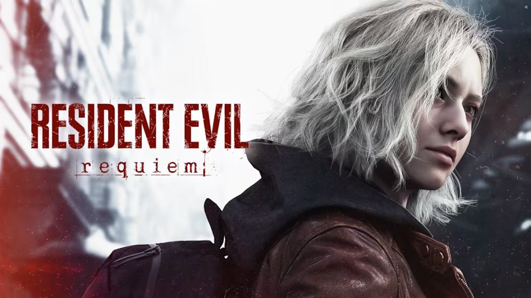 《生化危机9》将登陆Switch,售价70美元